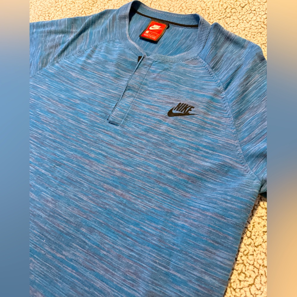 Nike Tech-Knit Tee